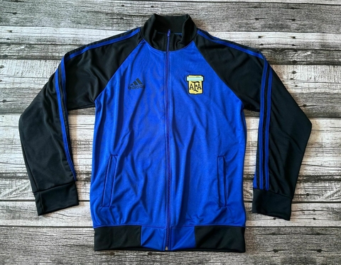 CAMPERA AFA