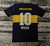 CAMISETA BOCA MEGATONE ROMAN - comprar online