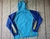 CAMPERA ROMPEVIENTO BOCA 2024 CON CAPUCHA - comprar online