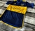 CAMISETA NIÑO BOCA TITULAR en internet