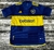 CAMISETA NIÑO BOCA TITULAR