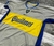 CAMISETA DE BOCA GRIS RETRO - TIBEN Indumentaria