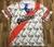 Camiseta River retro