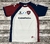 Camiseta Retro San Lorenzo