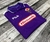 Camiseta Retro Fiorentina Batistuta - TIBEN Indumentaria