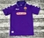 Camiseta Retro Fiorentina Batistuta