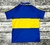 Camiseta Retro Boca Juniors - comprar online