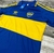 Camiseta Retro Boca Juniors - TIBEN Indumentaria