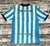 CAMISETA 2024 RACING TITULAR - TIBEN Indumentaria