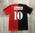 Camiseta Retro NEWELLS Maradona