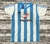 CAMISETA RACING RETRO COSTAS TITULAR - comprar online