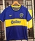 Camiseta Retro Boca Juniors en internet