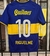 Camiseta Retro Boca Juniors