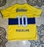 Camiseta Retro Boca Juniors