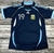 Camiseta Argentina retro - comprar online