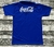 Camiseta Cruzeiro brasil retro - tienda online