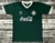 Camiseta Palmeiras brasil retro - comprar online