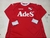 CAMISETA MANGA LARGA INDEPENDIENTE RETRO en internet