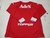 CAMISETA MANGA LARGA INDEPENDIENTE RETRO - TIBEN Indumentaria