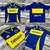 Camiseta Boca Juniors 2024 Titular