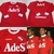 CAMISETA MANGA LARGA INDEPENDIENTE RETRO - comprar online