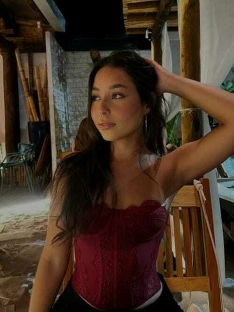 Corset Lorena