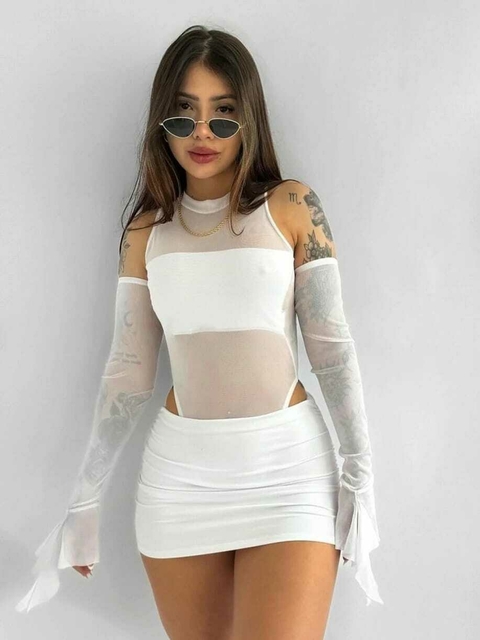 Mini Saia