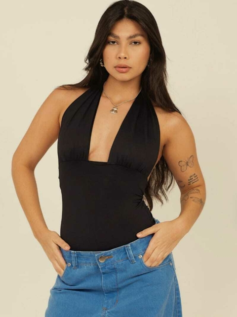 Body charly