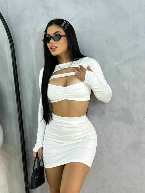 Conjunto Rivieira