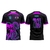Arte em vetor camisa Polvo interclasse