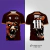 Arte em vetor camisa urso interclasse mod 36 - comprar online