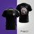 Arte camiseta Nono 2025