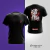 Estampa camiseta coelho terceirão 2025 - comprar online