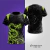 Arte em vetor camiseta interclasse dragão verde - comprar online