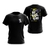 Arte em vetor camisa Formando nono ano - comprar online