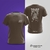 Arte Camiseta Terceirão Tigre - comprar online