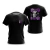 Estampa Urso jogo da velha camiseta - comprar online