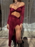 VESTIDO ESTOCOLMO - comprar online