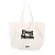 Bolso "DOG MOM" – Tote Bag de Lienzo - VARNA - Remeras Personalizadas De Mascotas