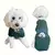 Buzo para mascota personalizado combinado con su dueño ver