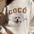 Buzo "SCHOOL" Personalizado Con Ilustración De Tu Mascota en internet