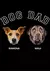Remera DÍA DEL PADRE - Personalizada con Mascotas - tienda online