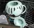 Molde Airfryer Rectangular Silicona + Pochoclera - ZAZ srl IMPORTACIONES