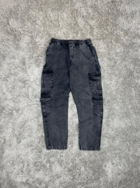 CARGO JEANS STREET