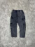 CARGO JEANS STREET