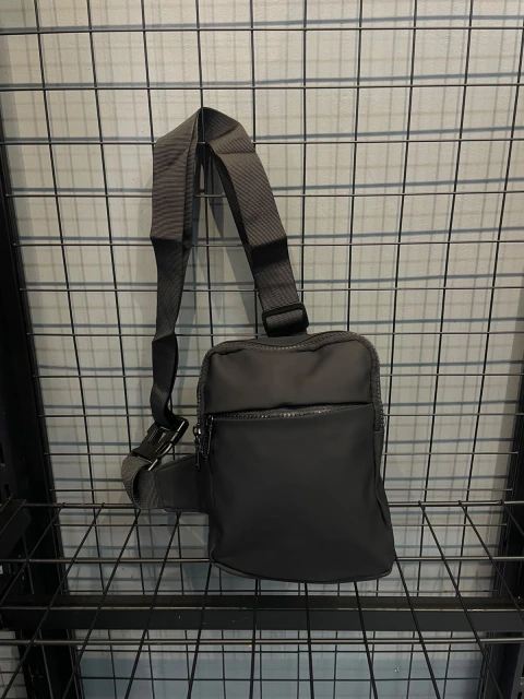 MINI BAG BASIC