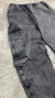 CARGO JEANS STREET - comprar online