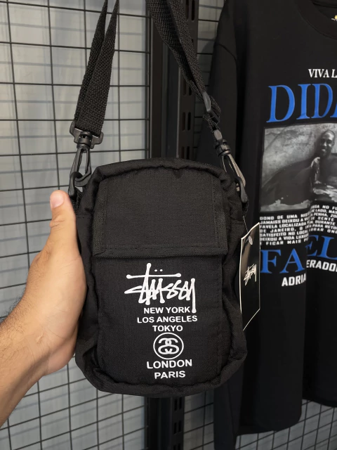 STUSSY - comprar online