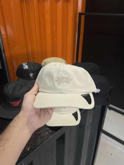 ANTH - DADHAT