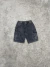 BERMUDA JEANS STONE
